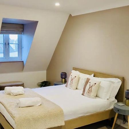Modern Town House In Cotswolds - 3 Double Bedrooms Witney Luaran gambar