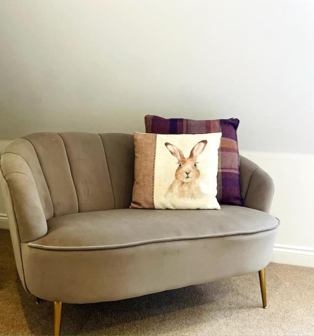Modern Town House In Cotswolds - 3 Double Bedrooms Witney Luaran gambar