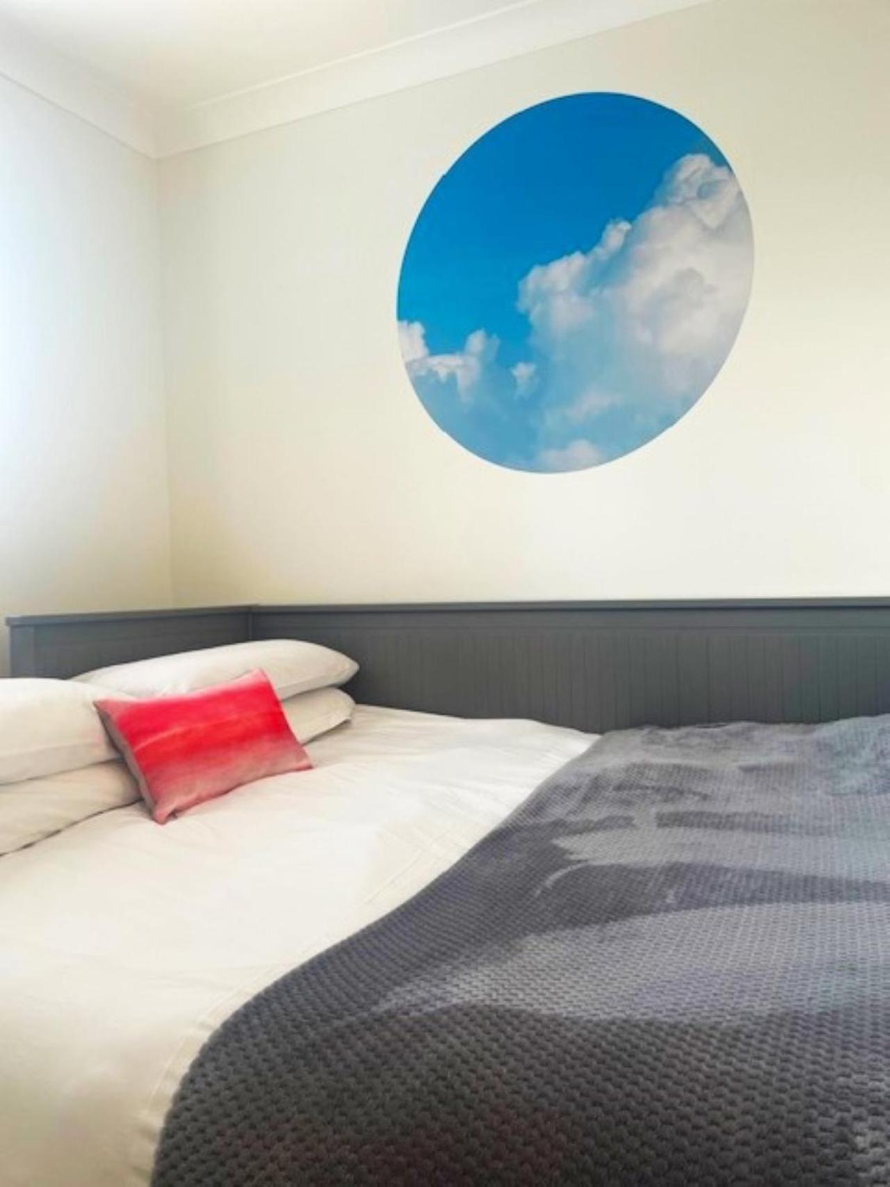 Modern Town House In Cotswolds - 3 Double Bedrooms Witney Luaran gambar