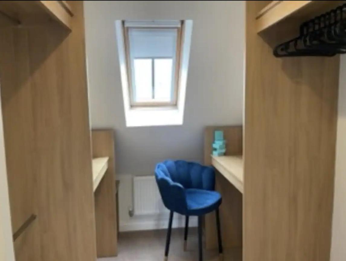 Modern Town House In Cotswolds - 3 Double Bedrooms Witney Luaran gambar
