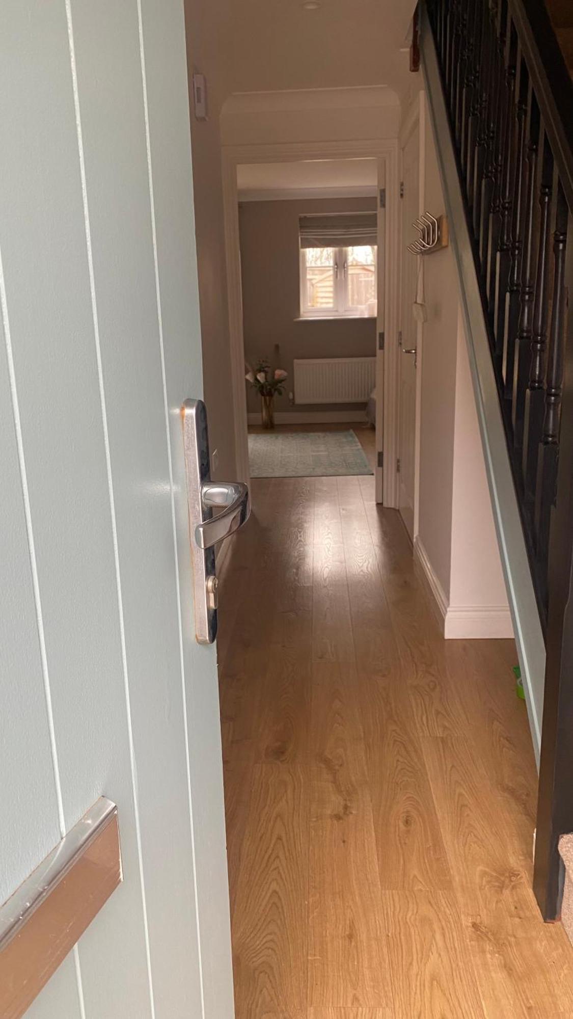 Modern Town House In Cotswolds - 3 Double Bedrooms Witney Luaran gambar